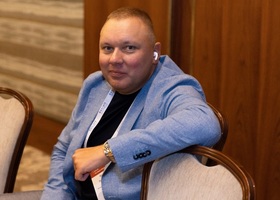 Андрій Пасішник перейшов з Укртранснафти до JKX Oil&Gas