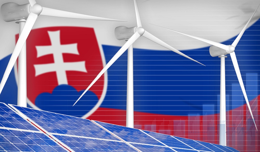 Україна розпочала експорт електроенергії до Словаччини