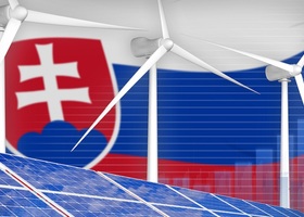 Україна розпочала експорт електроенергії до Словаччини