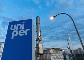 Німеччина купує 30% імпортера газу Uniper з метою стабілізації його бізнесу