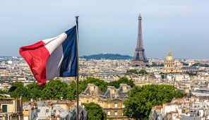 Сховища Франції заповнені газом на 80%