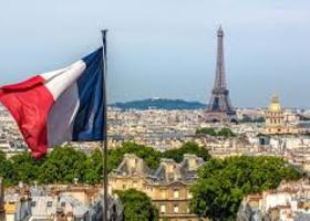 Сховища Франції заповнені газом на 80%