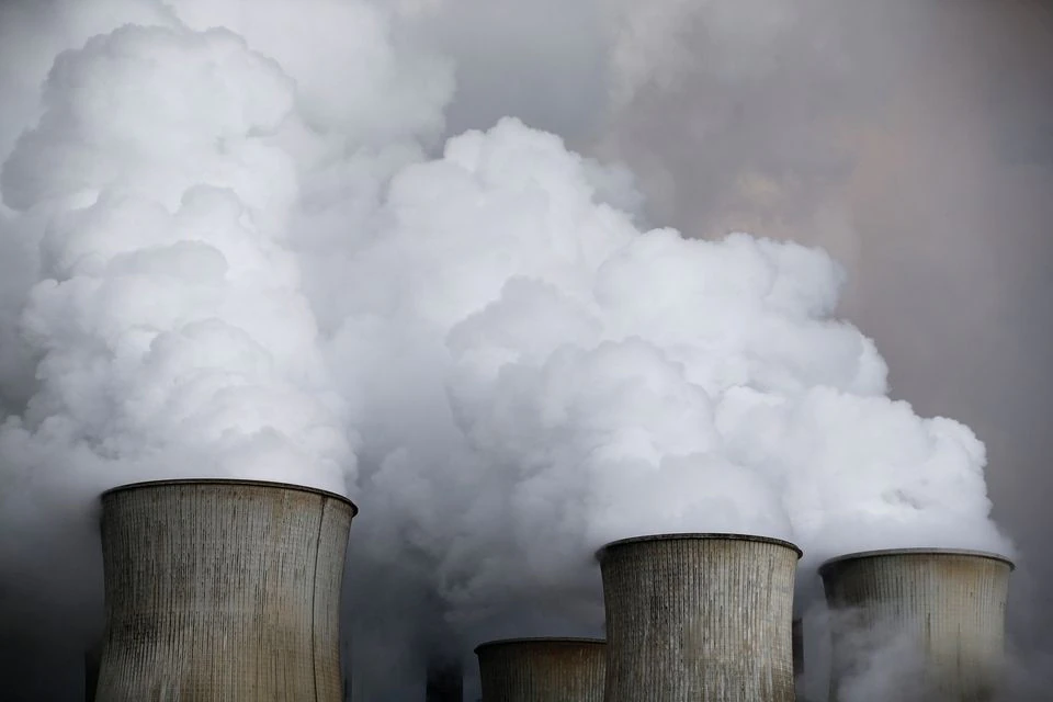 Аналітики очікують росту цін на викиди вуглецю в ЄС через енергетичну кризу