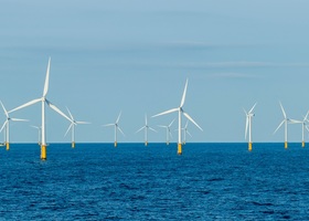 Європа робить ставку на офшорну вітроенергетику