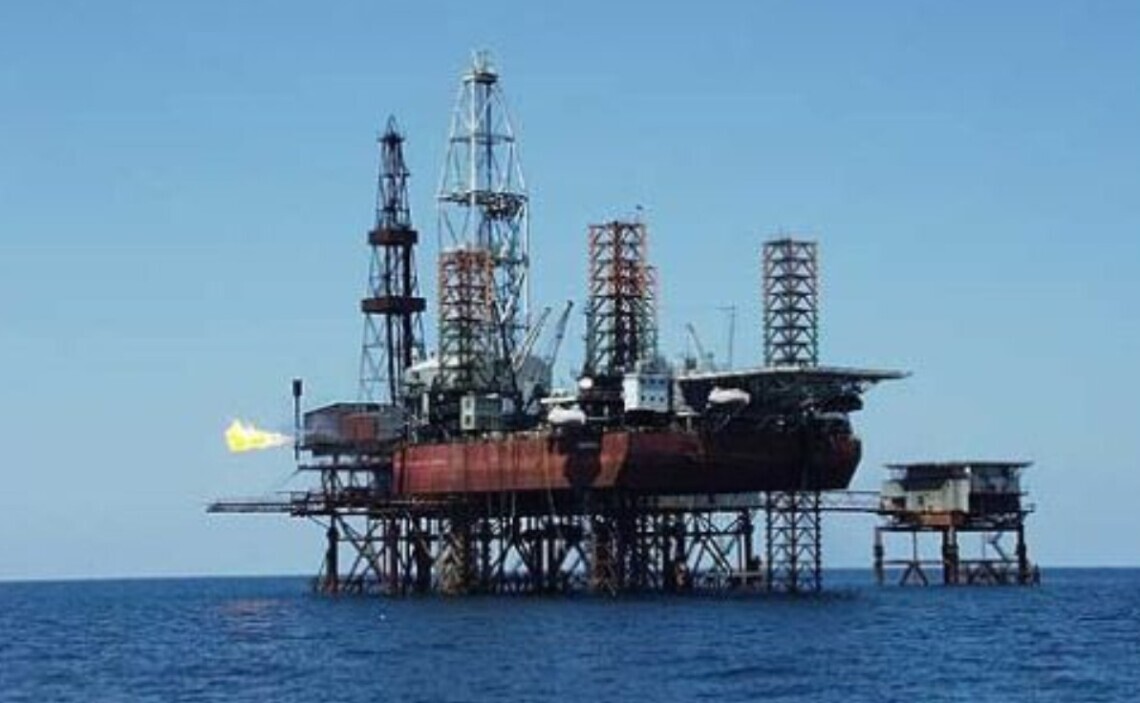 Уряд затвердив перелік окупованих рф обєктів нафтогазовидобутку
