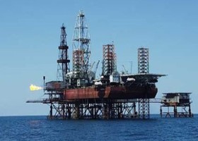 Уряд затвердив перелік окупованих рф обєктів нафтогазовидобутку