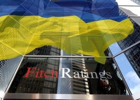 Fitch підвищило рейтинг НЕК Укренерго