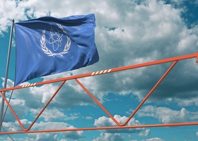 МАГАТЕ закликає ООН створити навколо ЗАЕС охоронну зону ядерної безпеки