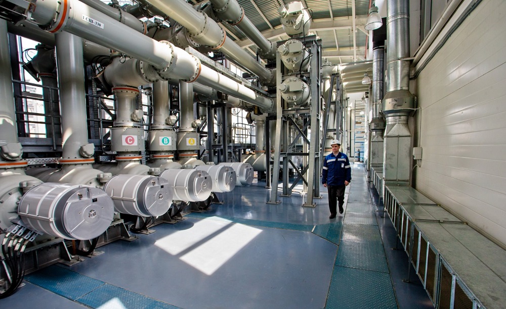 Укргідроенерго планує у 2022 році почати будівництво третьої черги ДГАЕС