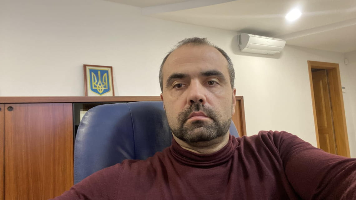 Макогон оскаржить своє звільнення з посади голови Опертора ГТС України