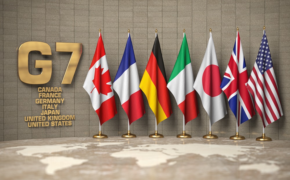 Посли G7 занепокоєні втручанням влади в управління ОГТСУ і Укренерго