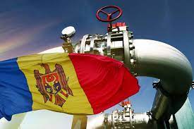 Молдова створила запас газу на випадок проблем із постачанням з РФ