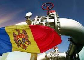 Молдова створила запас газу на випадок проблем із постачанням з РФ