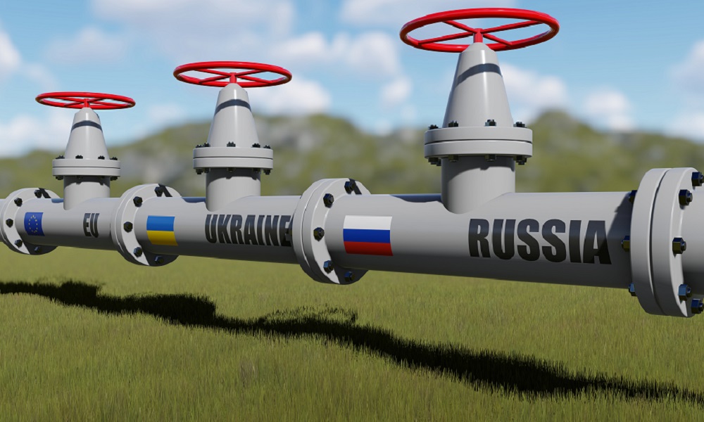 Газпром погрожує Нафтогазу санкціями та зупинкою фінансових операцій