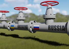 Газпром погрожує Нафтогазу санкціями та зупинкою фінансових операцій