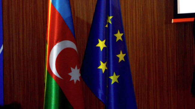 Європі необхідно створити інфраструктуру для постачання газу з Азербайджану