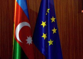 Європі необхідно створити інфраструктуру для постачання газу з Азербайджану