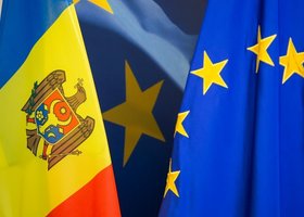 Молдова звернулась до ЄС по фінпідтримку через дефіцит енергоресурсів