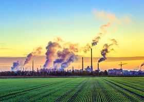 DiXi Group рекомендує державі відновити реформу промислового забруднення