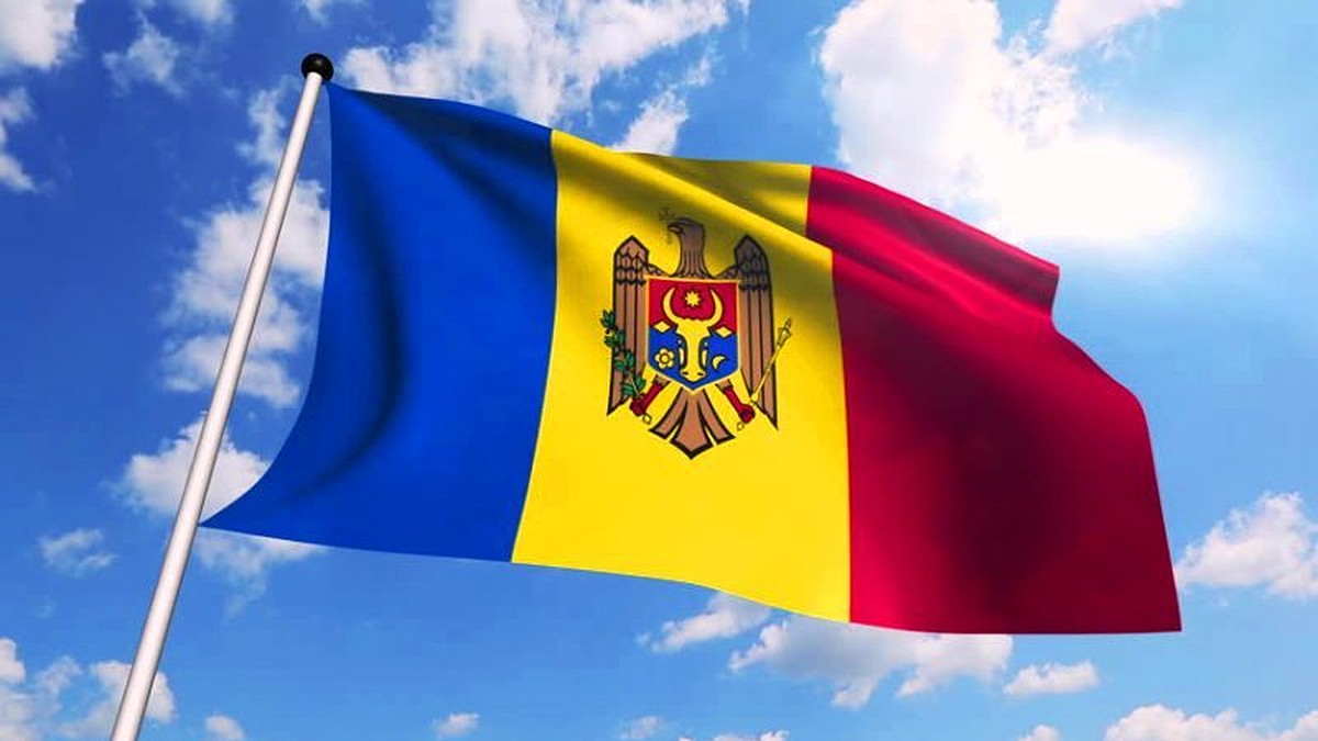 Молдова закупила газ на випадок припинення постачання від Газпрому