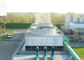 Мінприроди реалізує на Київщині проєкт будівництва сміттєпереробних заводів