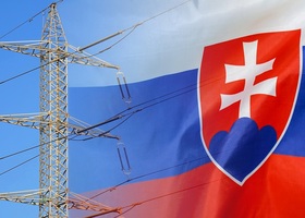 ЕКУ імпортувала зі Словаччини 1 МВт е/е для підтримки енергосистеми України