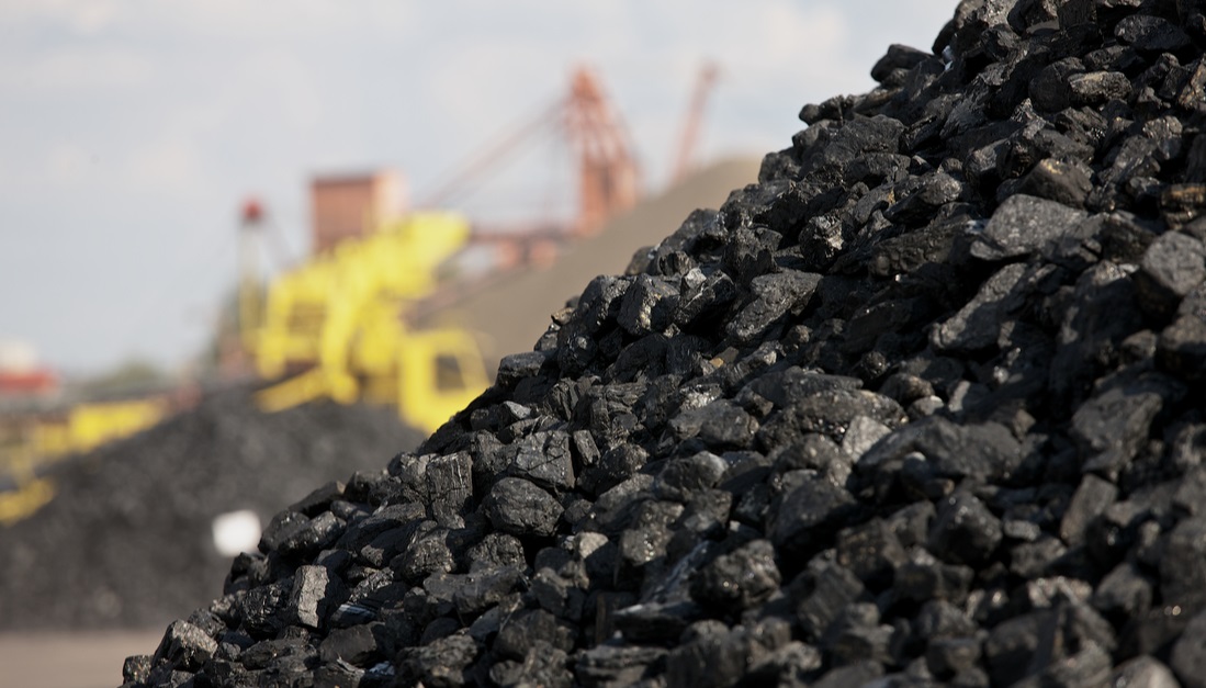 Уряд дозволив експорт коксівного вугілля