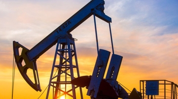 Фактична ціна реалізації нафти в Україні у жовтні зросла на 2,1%