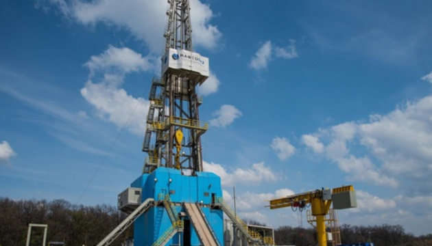Газовидобувне обладнання Нафтогазу пошкоджено внаслідок обстрілів