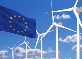 Виробники зеленої енергії стурбовані новими дозвільними правилами ЄС