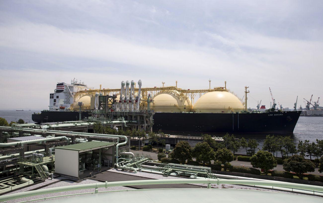 QatarEnergy постачатиме до Китаю 4 млн тонн LNG на рік протягом 27 років