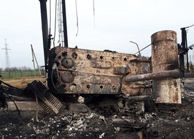 Уряд оцінює збитки Укренерго через військову агресію росії у 70 млрд грн