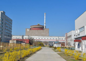 МАГАТЕ заявляє про початок підготовки двох реакторів ЗАЕС до охолодження