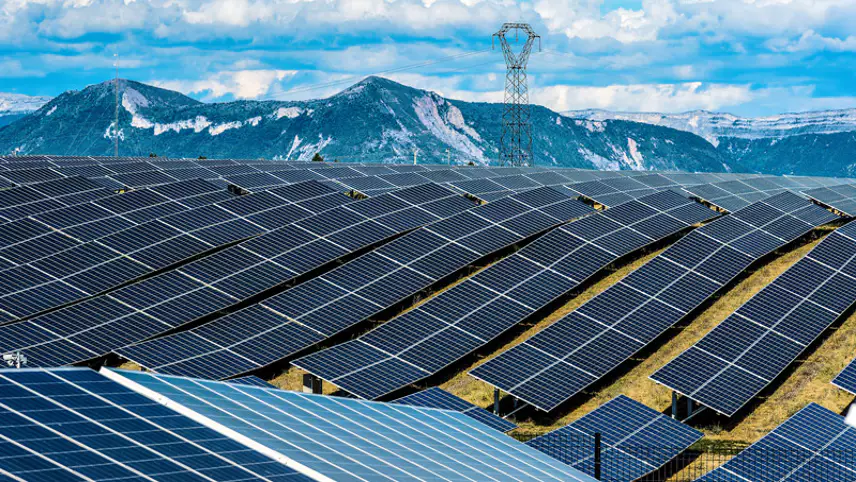 Єврокомісія заснувала Європейський альянс сонячної промисловості