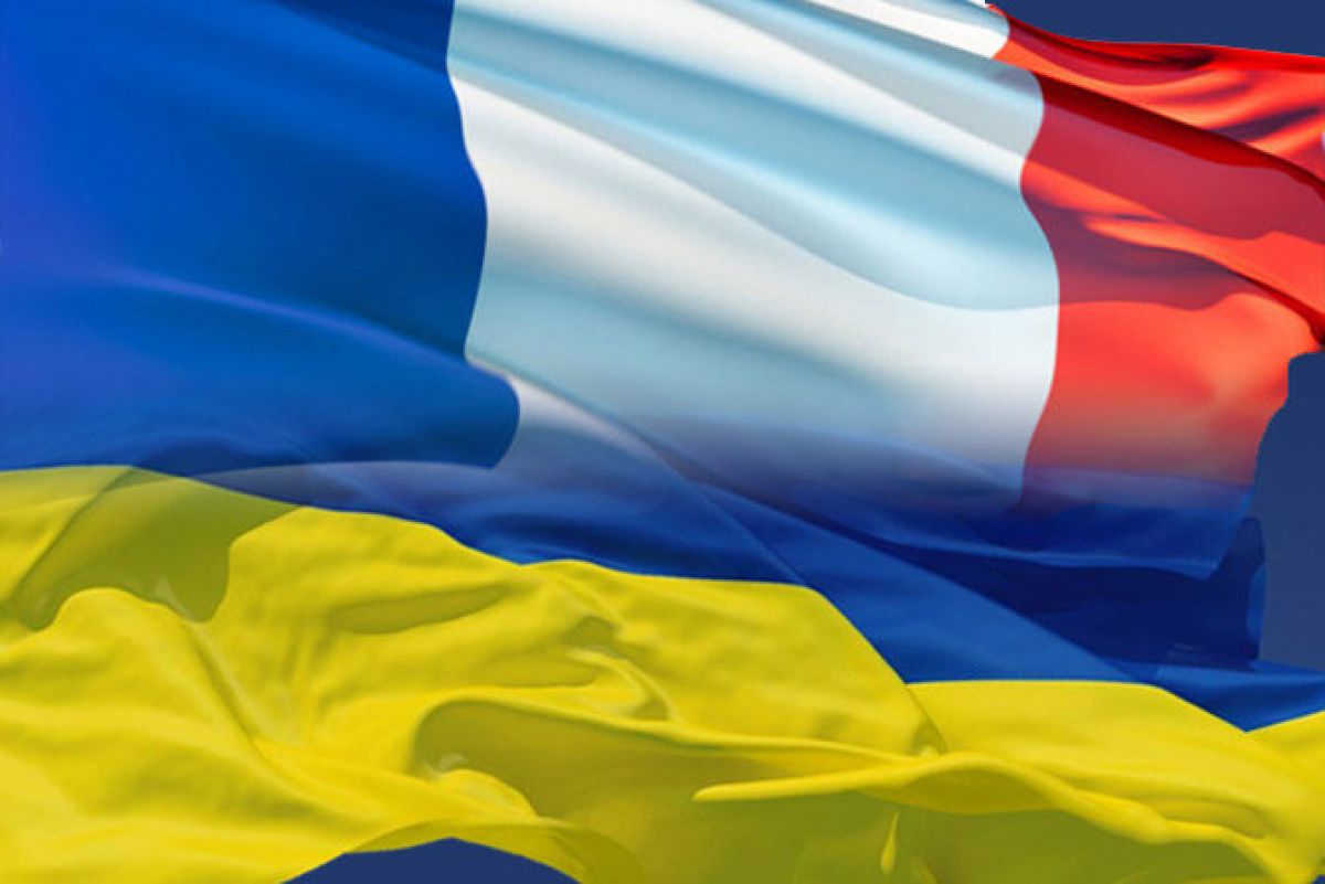 Франція надасть гарантії по кредиту ЄБРР Нафтогазу України