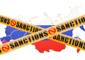 Рада ЄС затвердила девятий пакет санкцій проти РФ