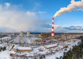 Укренерго відмічає збільшення обсягів виробництва електростанцій