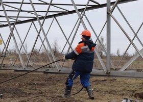 Укренерго обіцяє заживити всіх споживачів країни якомога швидше