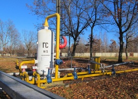 Укрнафта планує збільшити постачання природного газу кінцевим споживачам