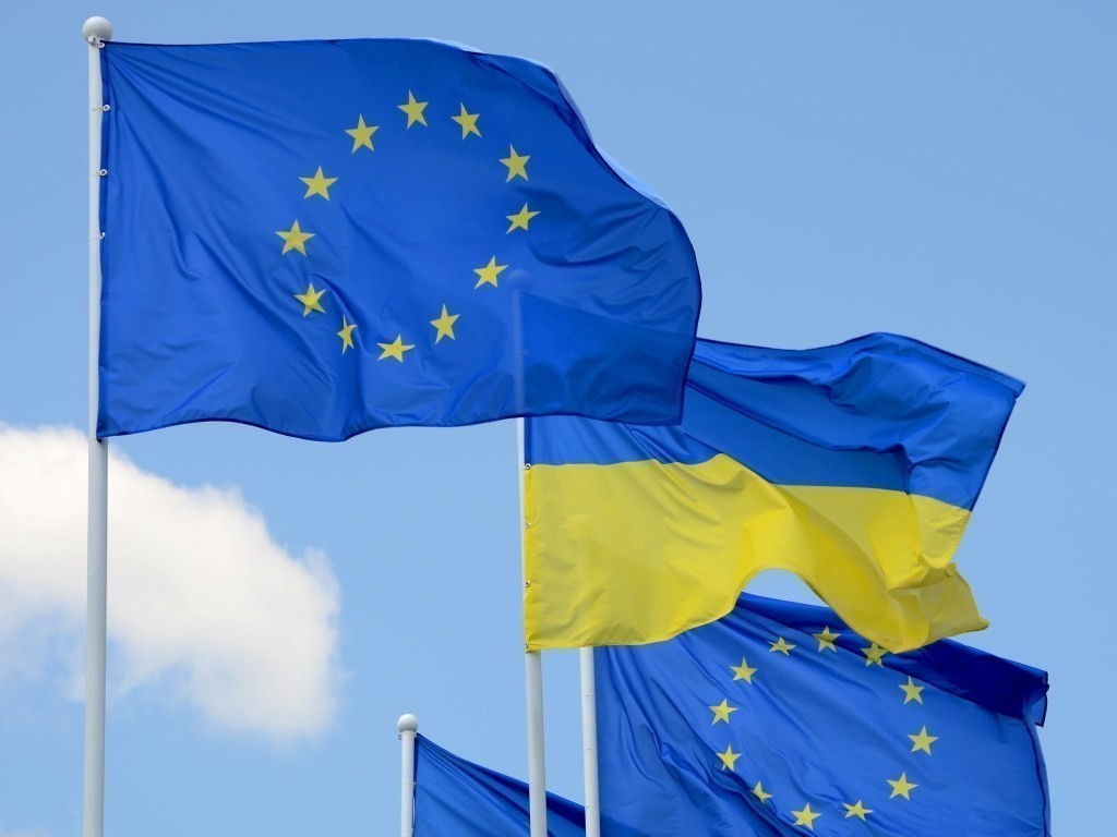 Ukraine is ready to become one of the European green energy hubs