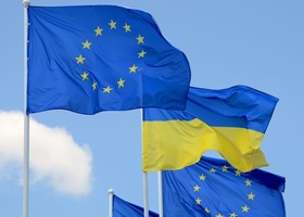Україна готова стати одним із європейських хабів зеленої енергетики