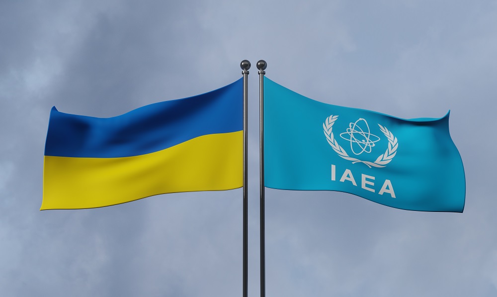 МАГАТЕ забезпечить постійну присутність на українських АЕС 11 експертів