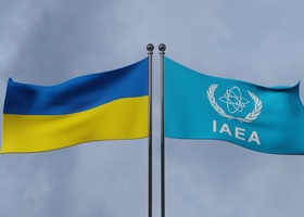 МАГАТЕ забезпечить постійну присутність на українських АЕС 11 експертів