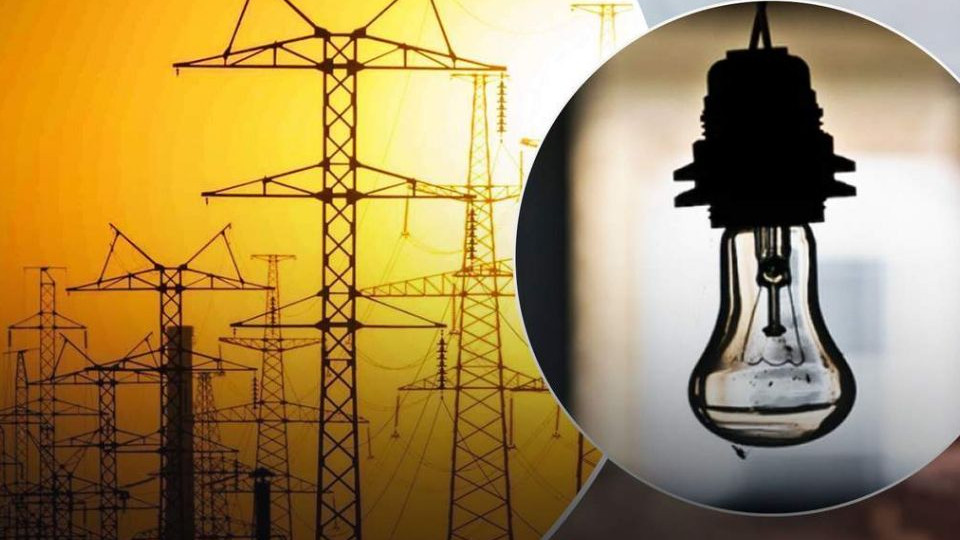 Дефіцит потужності в енергосистемі становить 4,5 тис. МВт - Герус