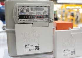 РГК розробила та почне встановлювати споживачам smart-лічильники газу