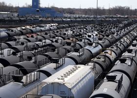 Україна у січні скоротила імпорт нафтопродуктів та вугілля