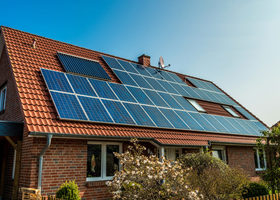 Нідерланди у 2022 році стали безумовним лідером у сонячній енергетиці ЄС
