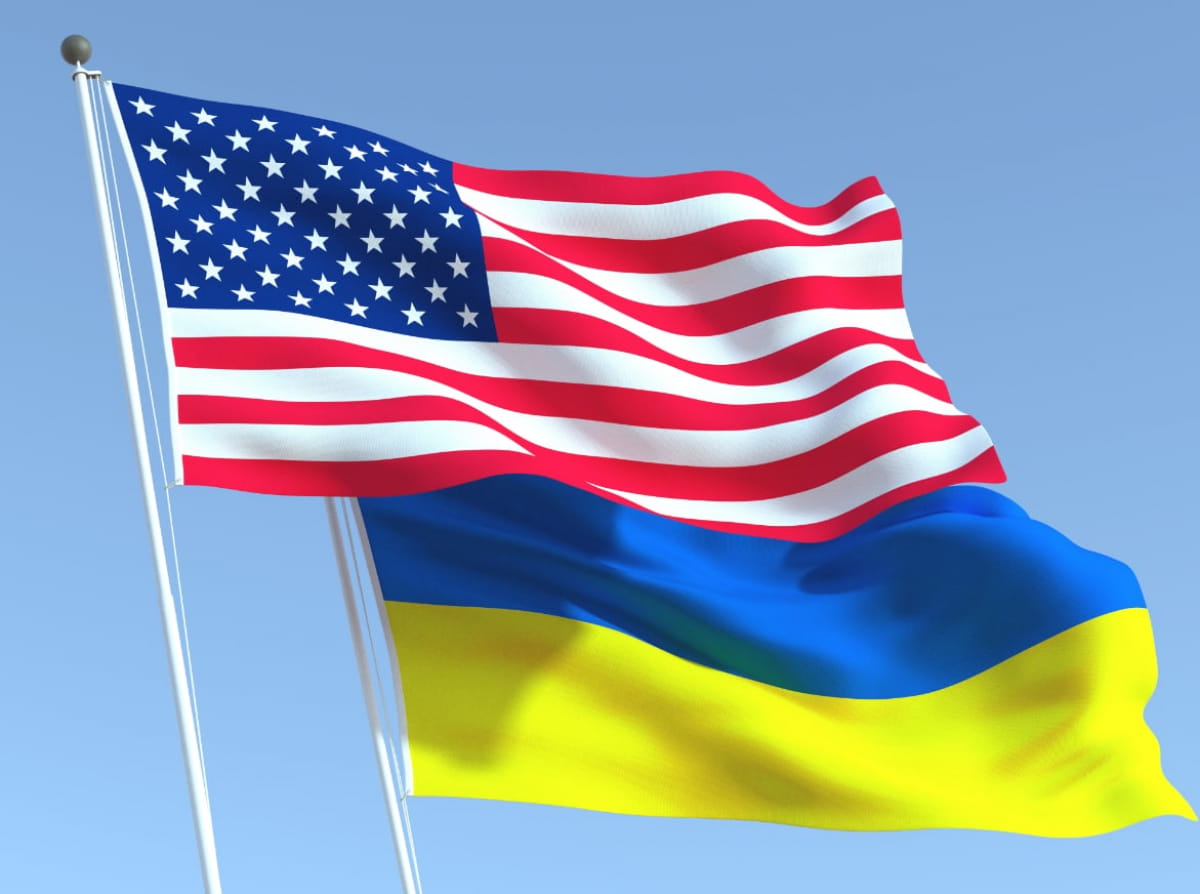 Україна у березні отримає чергову партію енергообладнання від США