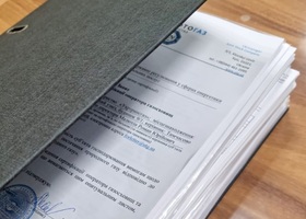 НКРЕКП ухвалила попереднє рішення про сертифікацію Укртрансгазу