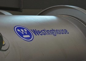 Westinghouse до кінця року матиме достатньо палива для усіх АЕС України